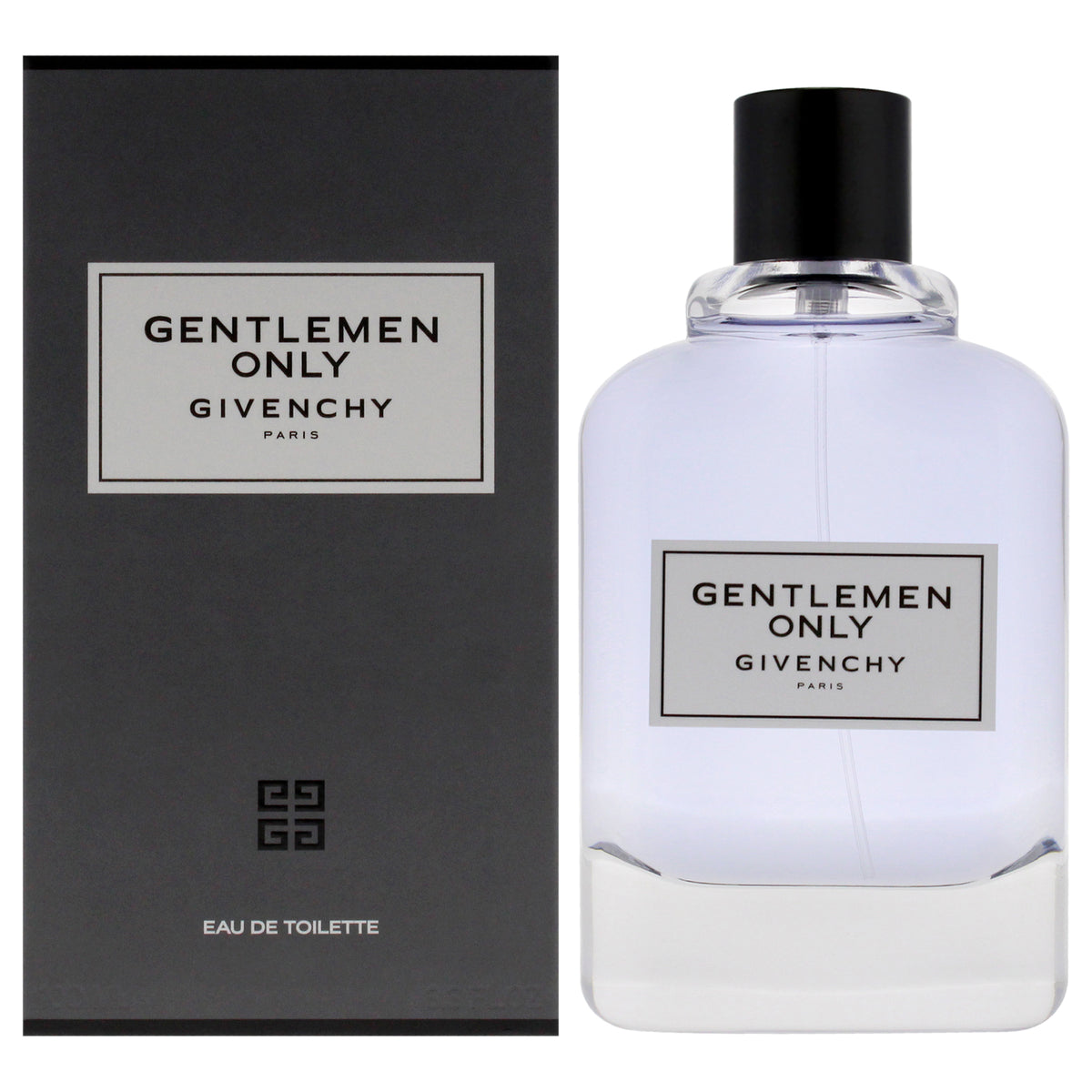 Givenchy Gentlemen Only Men's Eau de Toilette 3.3 FL OZ | 100 ML
