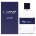 Givenchy Blue Label Men's Eau de Toilette 3.3 FL OZ | 100 ML