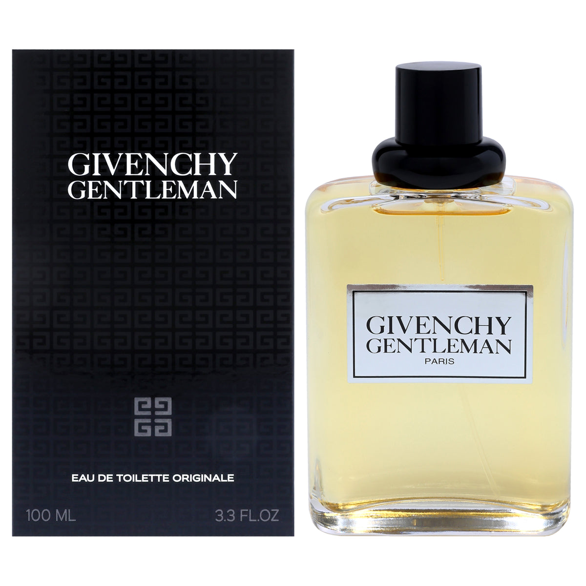 Givenchy Gentleman Men's Eau de Toilette 3.3 FL OZ | 100 ML