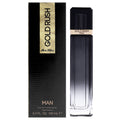 Paris Hilton Gold Rush for Men's Eau de Toilette 3.4 FL OZ | 100 ML