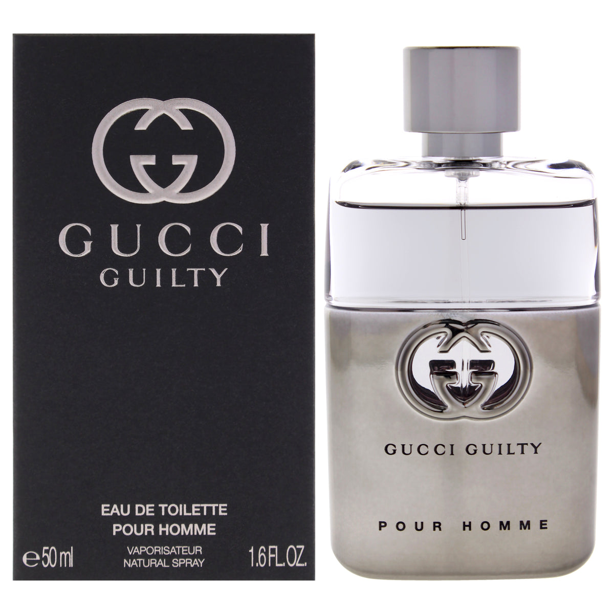 Gucci Guilty Men's Eau de Toilette 1.6 FL OZ | 47 ML