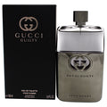 Gucci Guilty Pour Homme Men's Eau de Toilette 5 FL OZ | 150 ML
