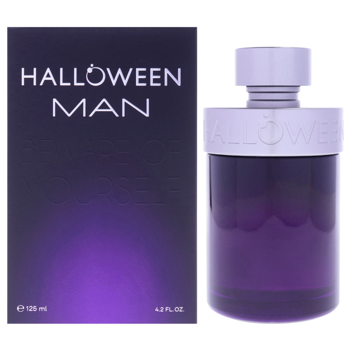 J. Del Pozo Halloween Man Men's Eau de Toilette 4.2 FL OZ | 124 ML