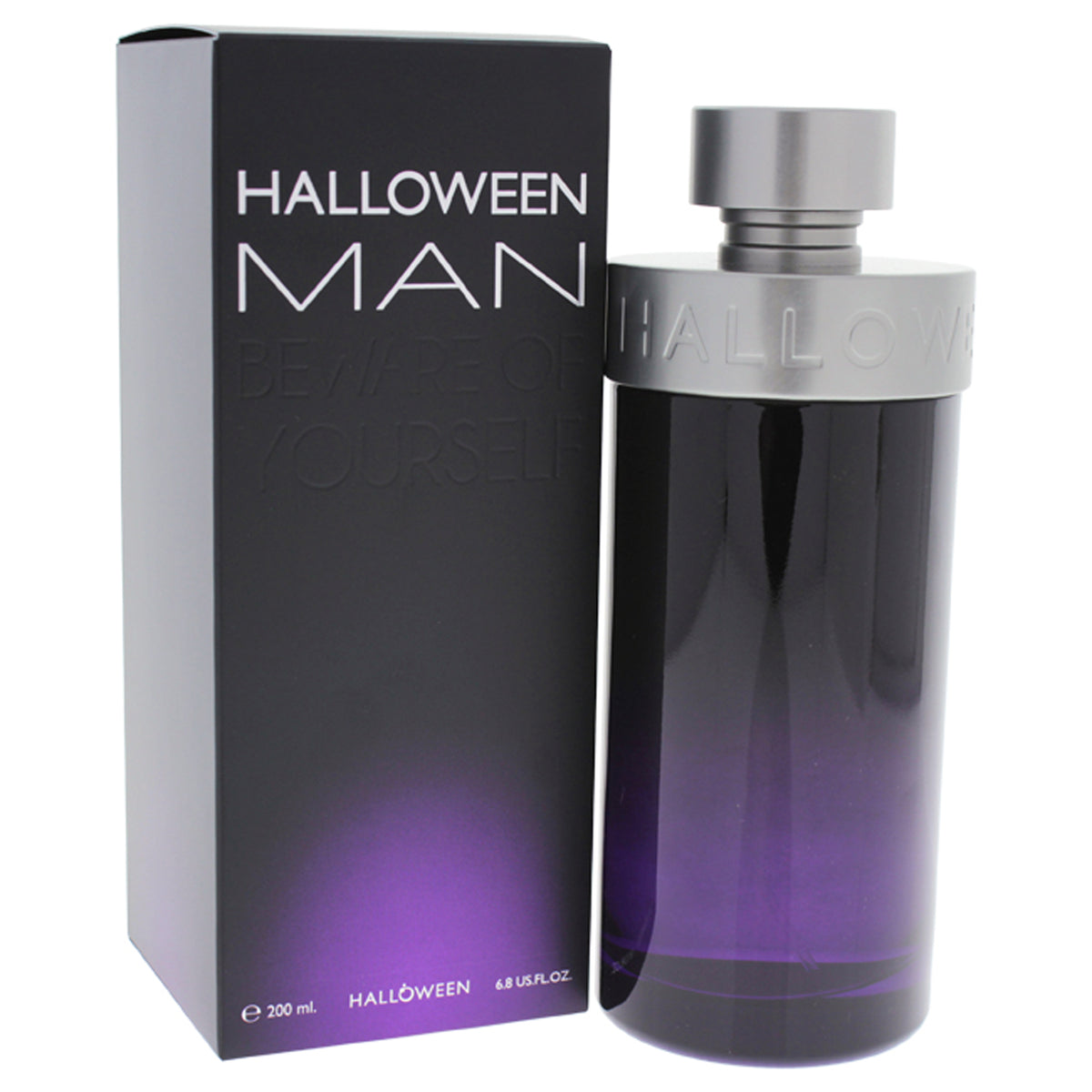 J. Del Pozo Halloween Man Men's Eau de Toilette 6.8 FL OZ | 200 ML