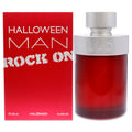 J. Del Pozo Halloween Man Rock On Men's Eau de Toilette 4.2 FL OZ | 125 ML