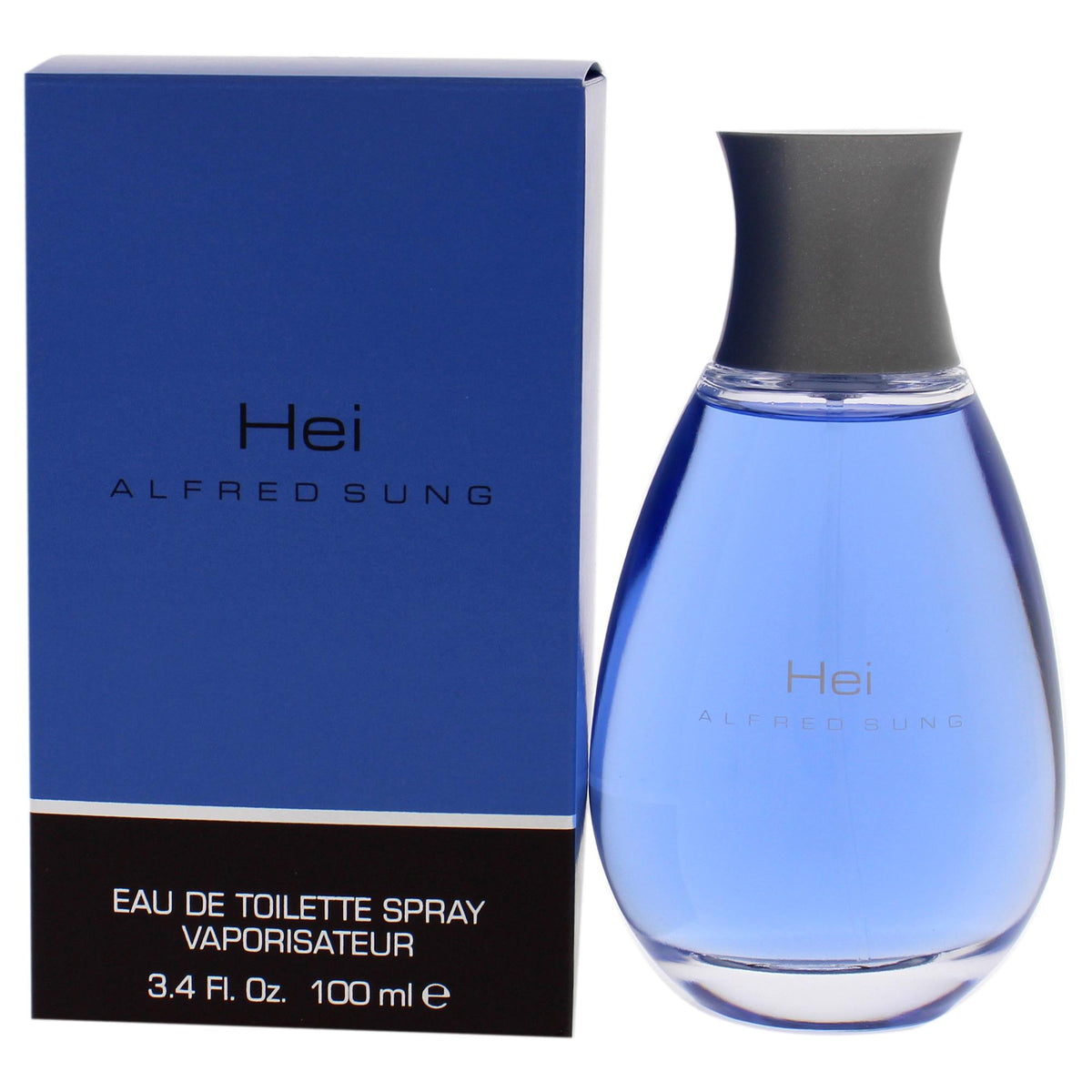 Alfred Sung Hei Men's Eau de Toilette 3.4 FL OZ | 100 ML
