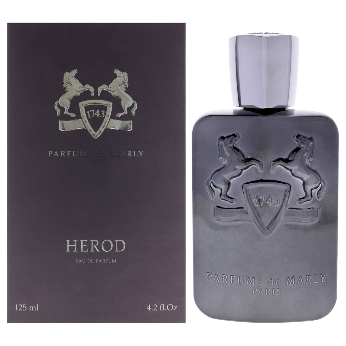 Parfums de Marly Herod Men's Eau de Parfum 4.2 FL OZ | 125 ML