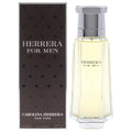 Carolina Herrera Herrera Men's Eau de Toilette 6.8 FL OZ | 200 ML