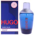 Hugo Boss Dark Blue Men's Eau de Toilette 2.5 OZ | 75 G