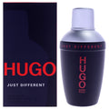 Hugo Boss Hugo Just Different Men's Eau De Toilette 2.5 OZ | 75 G