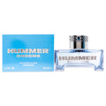Hummer Chrome Men's Eau de Toilette 4.2 FL OZ | 125 ML