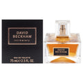 David Beckham Intimately Beckham Men's Eau de Toilette 2.5 OZ | 75 G