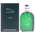 Jaguar Jaguar for Men Men's Eau De Toilette 3.4 FL OZ | 100 ML