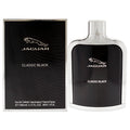 Jaguar Classic Black Men's Eau de Toilette 3.4 FL OZ | 100 ML