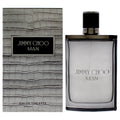 Jimmy Choo Jimmy Choo Man Men's Eau de Toilette 3.3 FL OZ | 100 ML