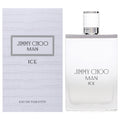 Jimmy Choo Jimmy Choo Man Ice Men's Eau de Toilette 3.3 FL OZ | 100 ML