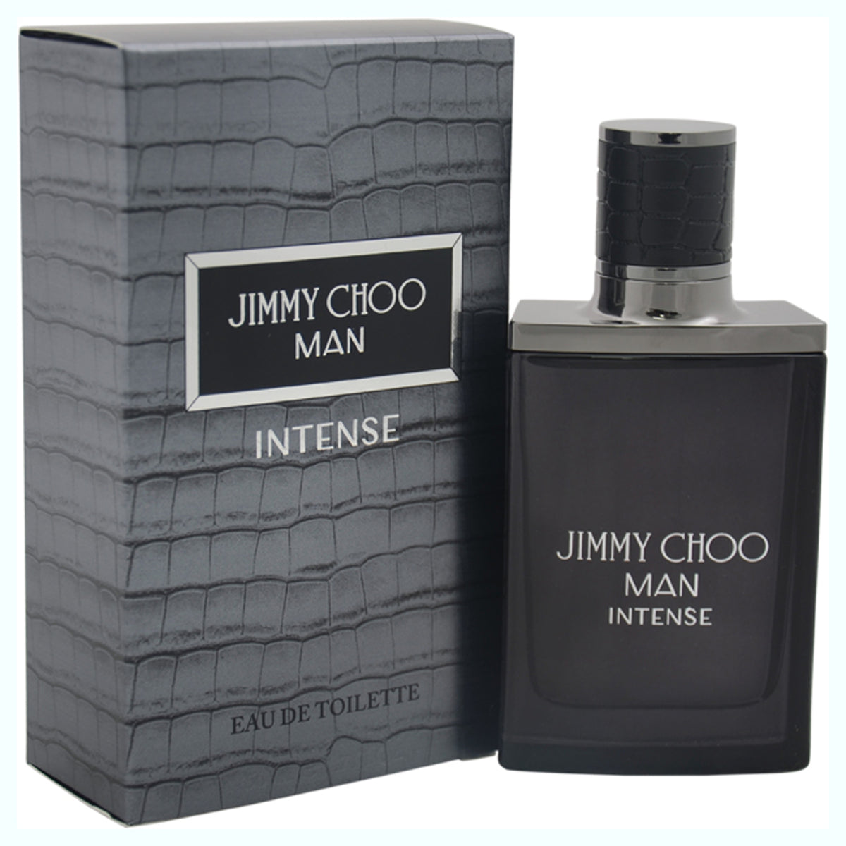 Jimmy Choo Man Intense Men's Eau de Toilette 1.7 FL OZ | 50 ML
