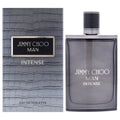 Jimmy Choo Man Intense Men's Eau De Toilette 3.4 FL OZ | 100 ML