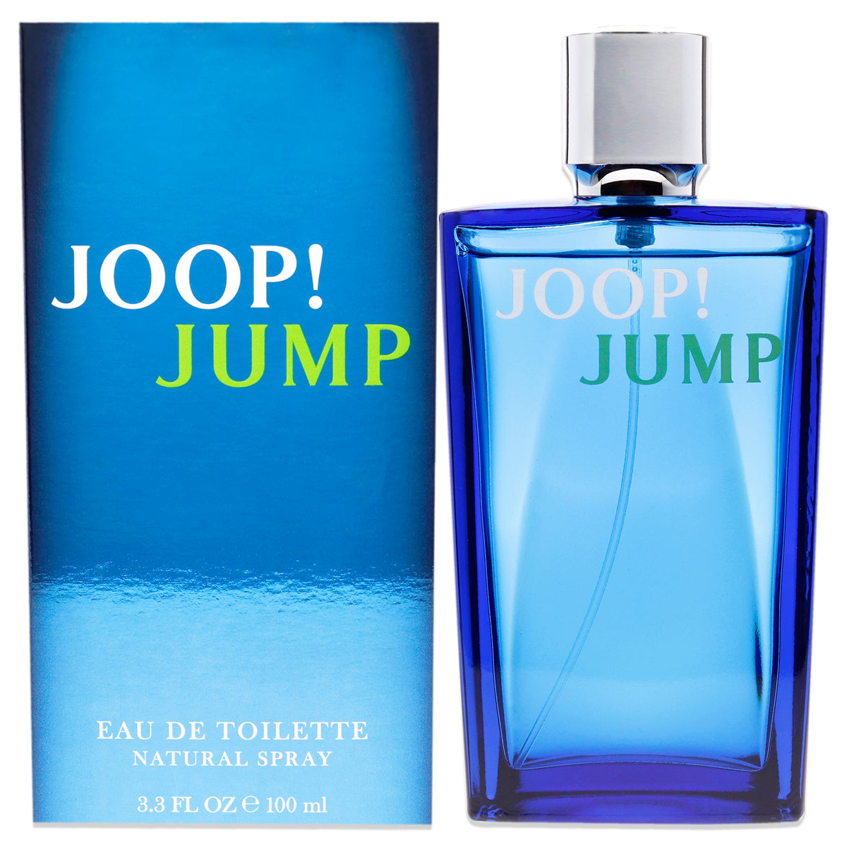 Joop Joop Jump Men's Eau de Toilette 3.3 FL OZ | 100 ML