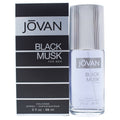 Jovan Black Musk Men's Cologne 3 FL OZ | 90 ML