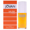 Jovan Jovan Musk for Men's Eau de Cologne 3 FL OZ | 90 ML