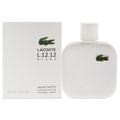 Lacoste Eau De Lacoste L.12.12 Blanc Men's Eau de Toilette 3.3 FL OZ | 100 ML
