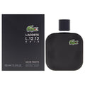Lacoste Eau De Lacoste L.12.12 Noir Men's Eau de Toilette 3.3 FL OZ | 100 ML