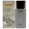 Ted Lapidus Lapidus Men's Eau de Toilette 3.3 FL OZ | 100 ML