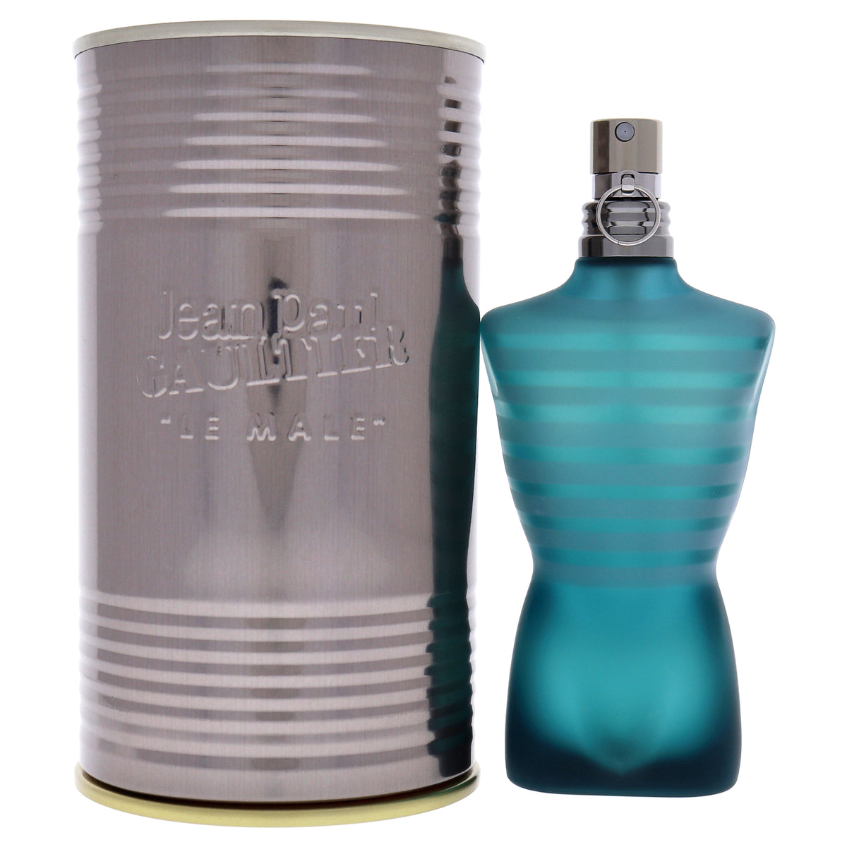 Jean Paul Gaultier Le Male for Men's Eau de Toilette 2.5 OZ | 75 ML