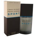 Issey Miyake L'Eau d'Issey Sport Men's Eau de Toilette 3.3 FL OZ | 100 ML