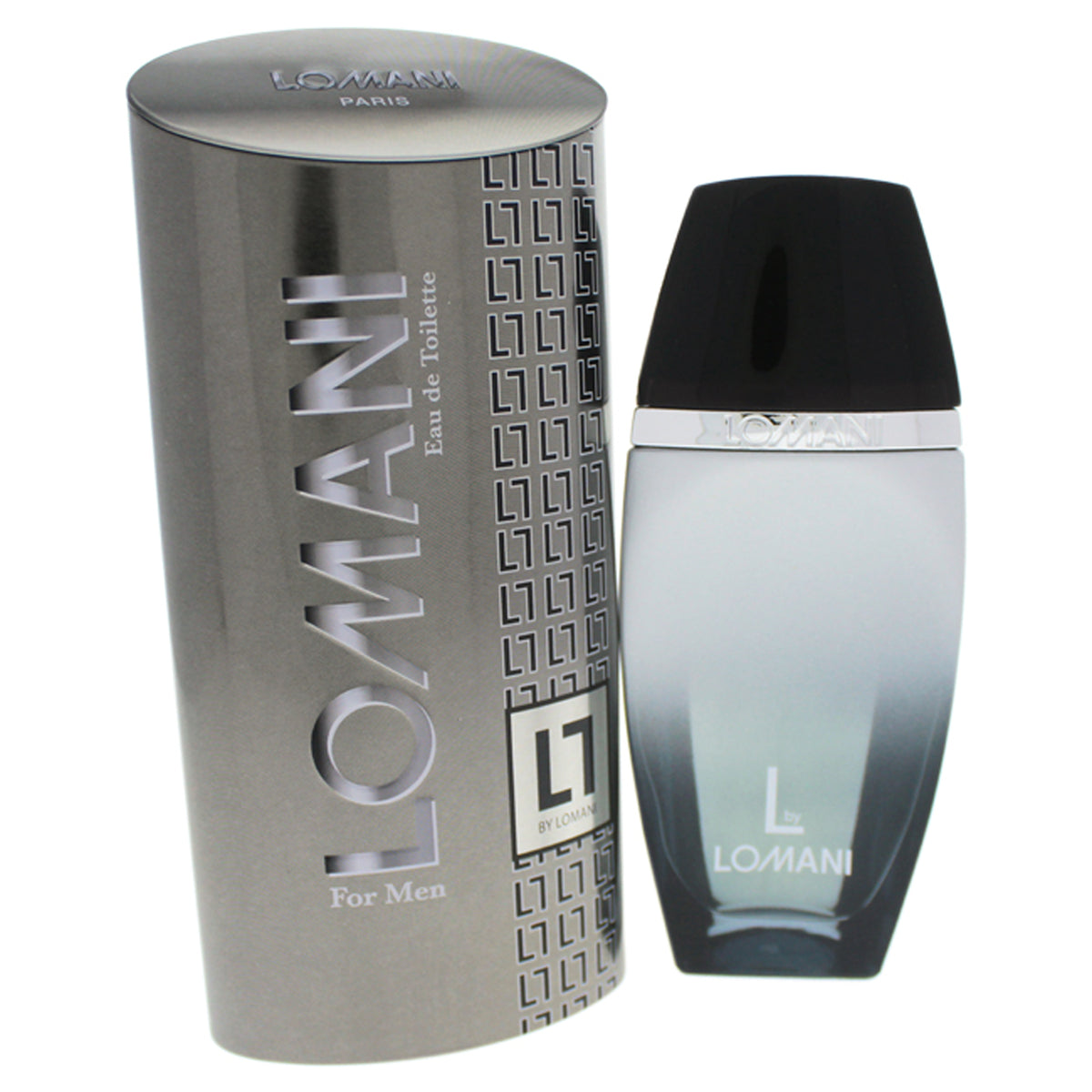 Lomani L Men's Eau de Toilette 3.3 FL OZ | 100 ML