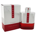 Prada Luna Rossa Sport Men's Eau de Toilette 3.4 FL OZ | 100 ML