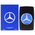 Mercedes-Benz Man for Men's Eau de Toilette 3.4 FL OZ | 100 ML
