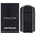 Mont Blanc Emblem Men's Eau de Toilette 3.3 FL OZ | 100 ML