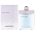 Mont Blanc Individuel Men's Eau de Toilette 2.5 OZ | 75 ML