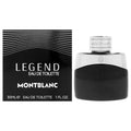 Mont Blanc Legend Men's Eau de Toilette 1.0 FL OZ | 30 ML