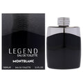 Mont Blanc Mont Blanc Legend Men's Eau de Toilette 3.3 FL OZ | 100 ML