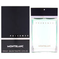 Mont Blanc Presence Men's Eau de Toilette 2.5 OZ | 75 ML
