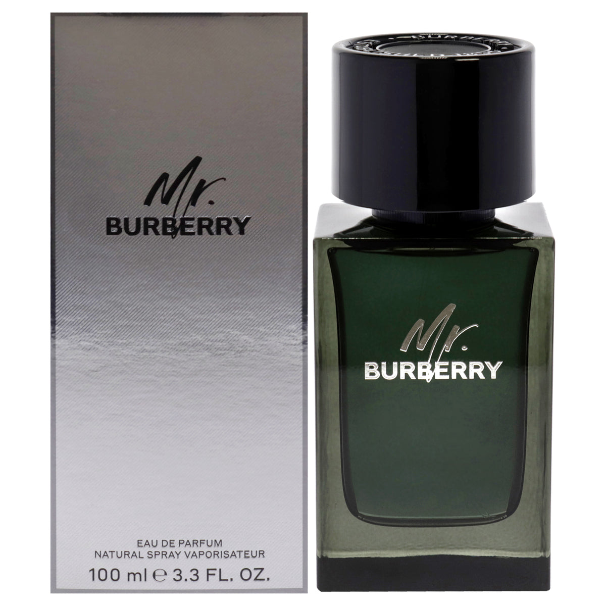 Burberry Mr. Burberry Men's Eau de Parfum 3.3 FL OZ | 100 ML
