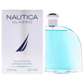 Nautica Classic Men's Eau de Toilette 3.4 FL OZ | 100 ML
