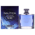 Nautica Nautica Voyage N83 Men's Eau de Toilette 3.4 FL OZ | 100 ML