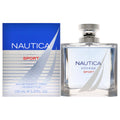 Nautica Voyage Sport Men's Eau de Toilette 3.3 FL OZ | 100 ML