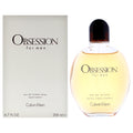 Calvin Klein Obsession for Men's Eau de Toilette 6.7 FL OZ | 200 ML