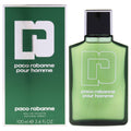 Paco Rabanne Paco Rabanne Men's Eau de Toilette 3.4 FL OZ | 100 ML