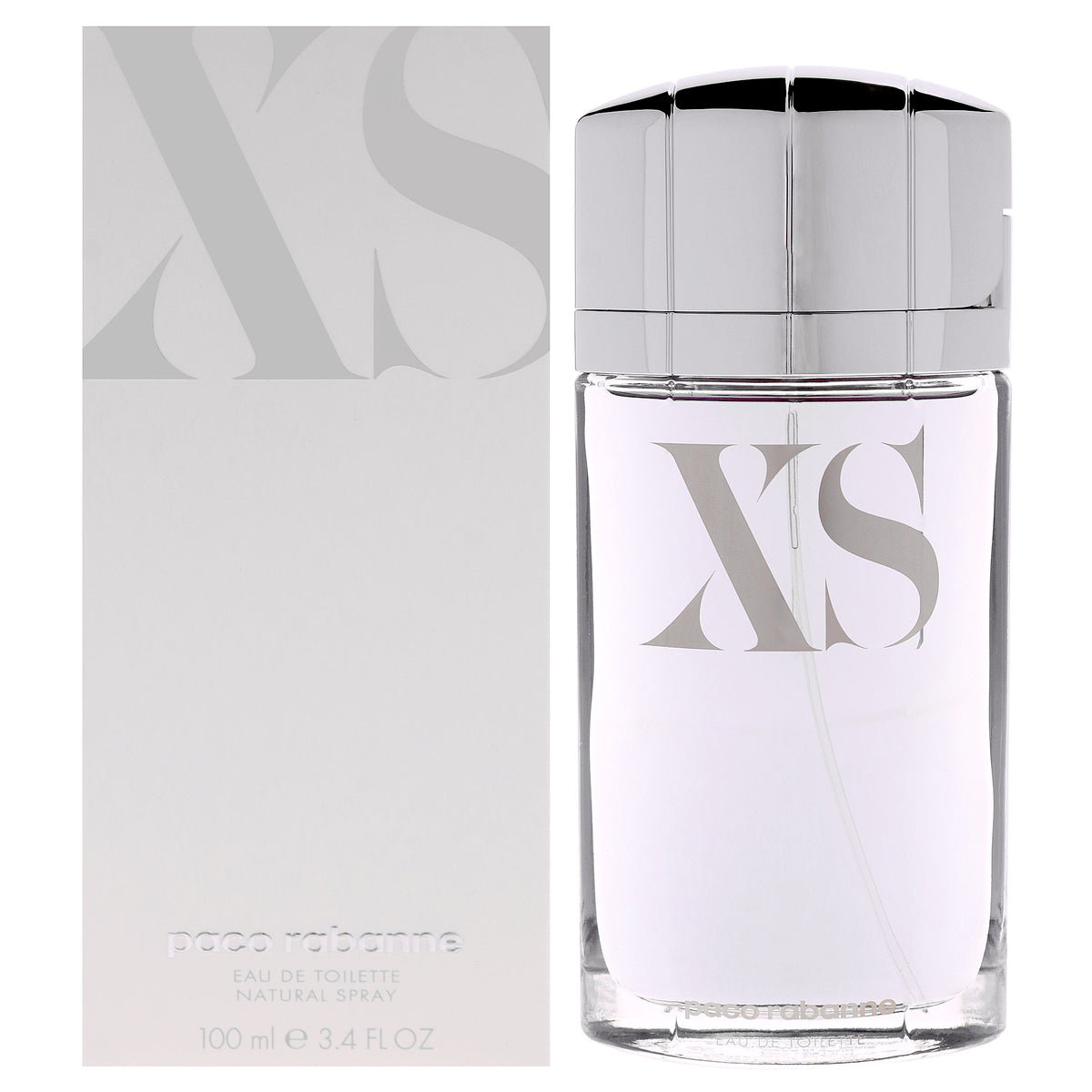 Paco Rabanne Paco XS Men's Eau de Toilette 3.4 FL OZ | 100 ML