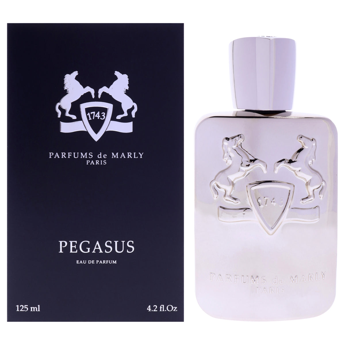 Parfums de Marly Pegasus Men's Eau De Parfum 4.2 FL OZ | 125 ML
