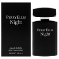 Perry Ellis Night Men's Eau de Toilette 3.4 FL OZ | 100 ML
