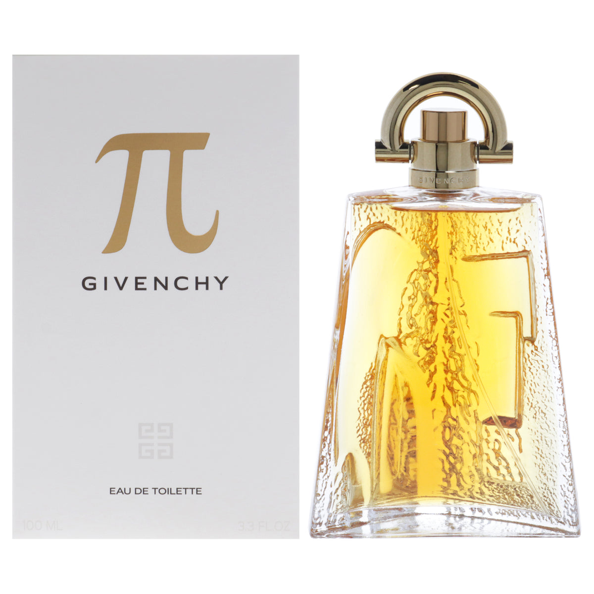 Givenchy PI Men's Eau de Toilette 3.3 FL OZ | 100 ML