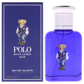 Ralph Lauren Polo Blue for Men's Eau de Toilette 1.36 FL OZ | 40 ML