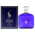 Ralph Lauren Polo Blue Men's Eau de Toilette 2.5 OZ | 75 ML